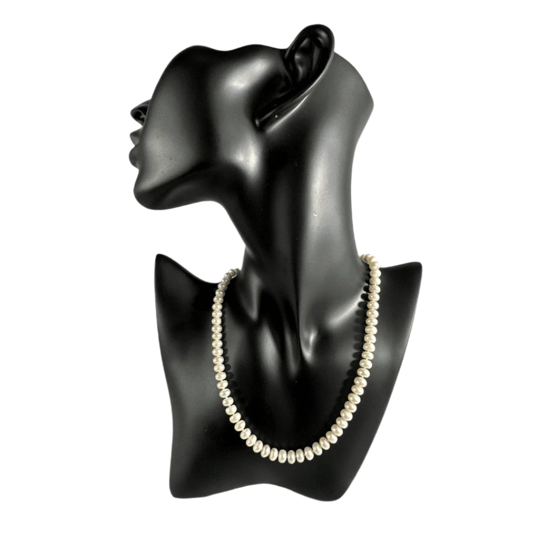 Pearl Jewelry Collection