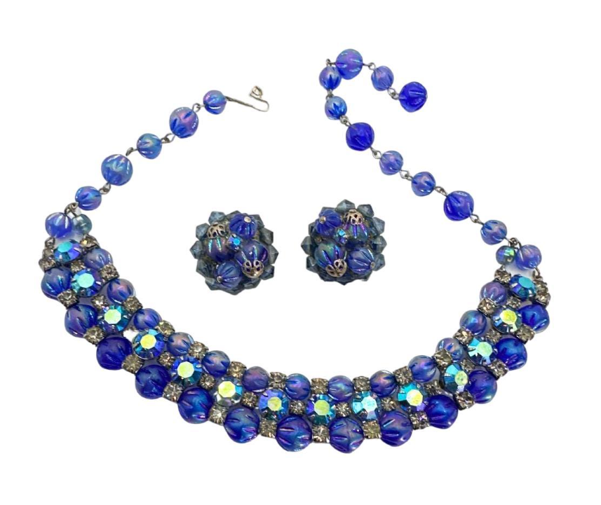 Jewelry Sets & Parures