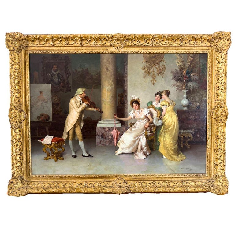Paintings