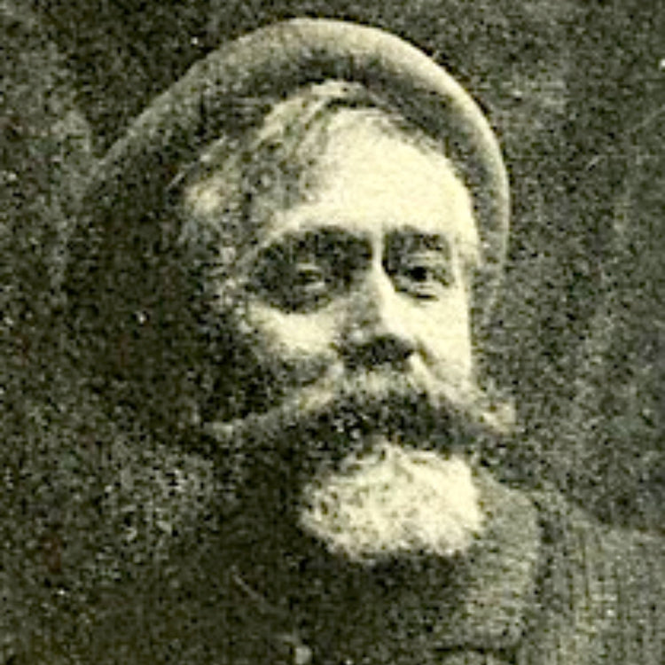 Alfred Louis Vigny Jacomin