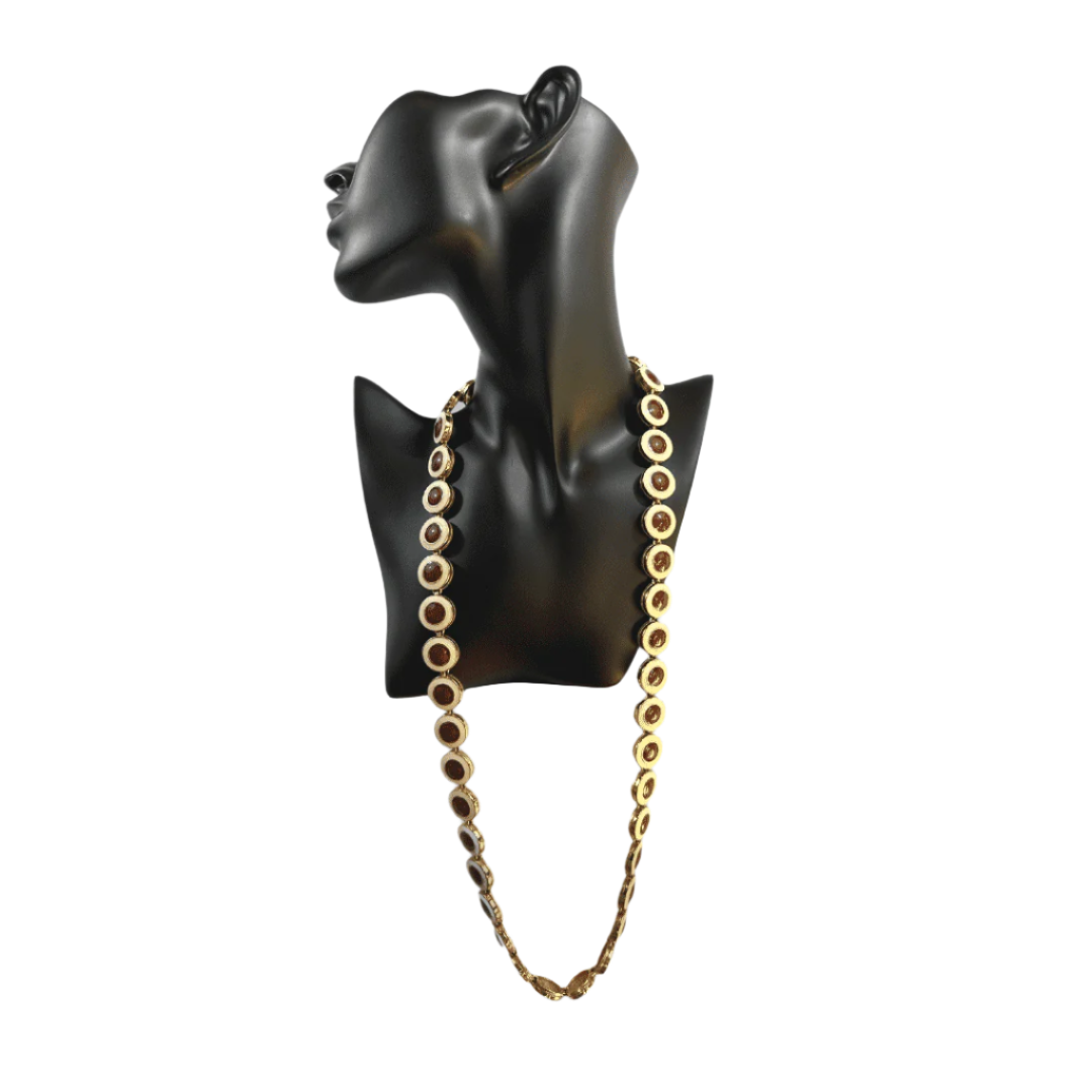 Enamel Jewelry Collection