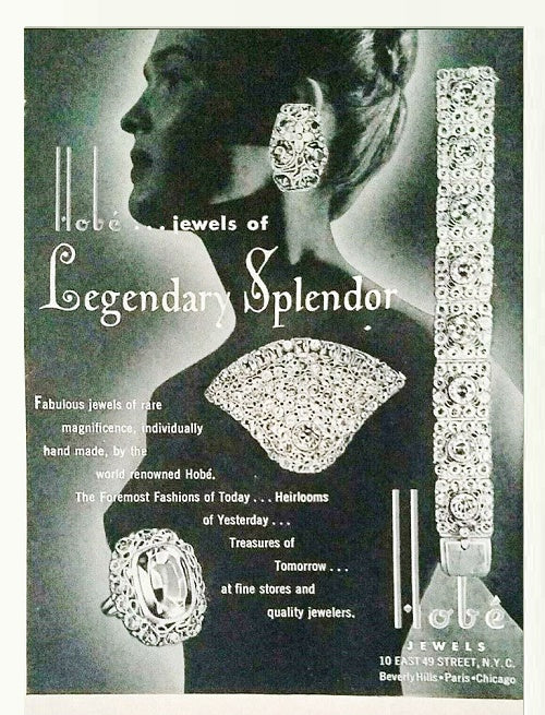 Hobe Jewelry