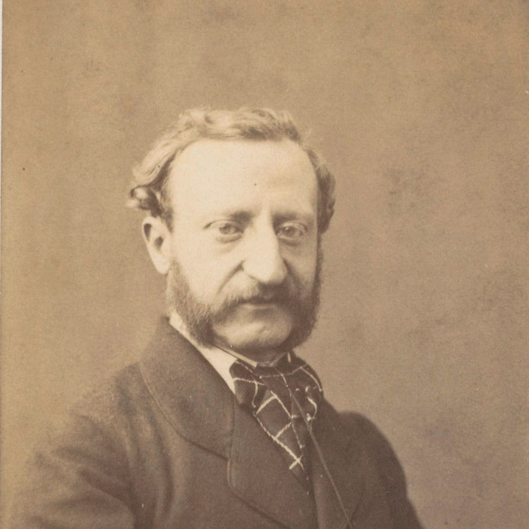 Jan-Baptist Huysmans