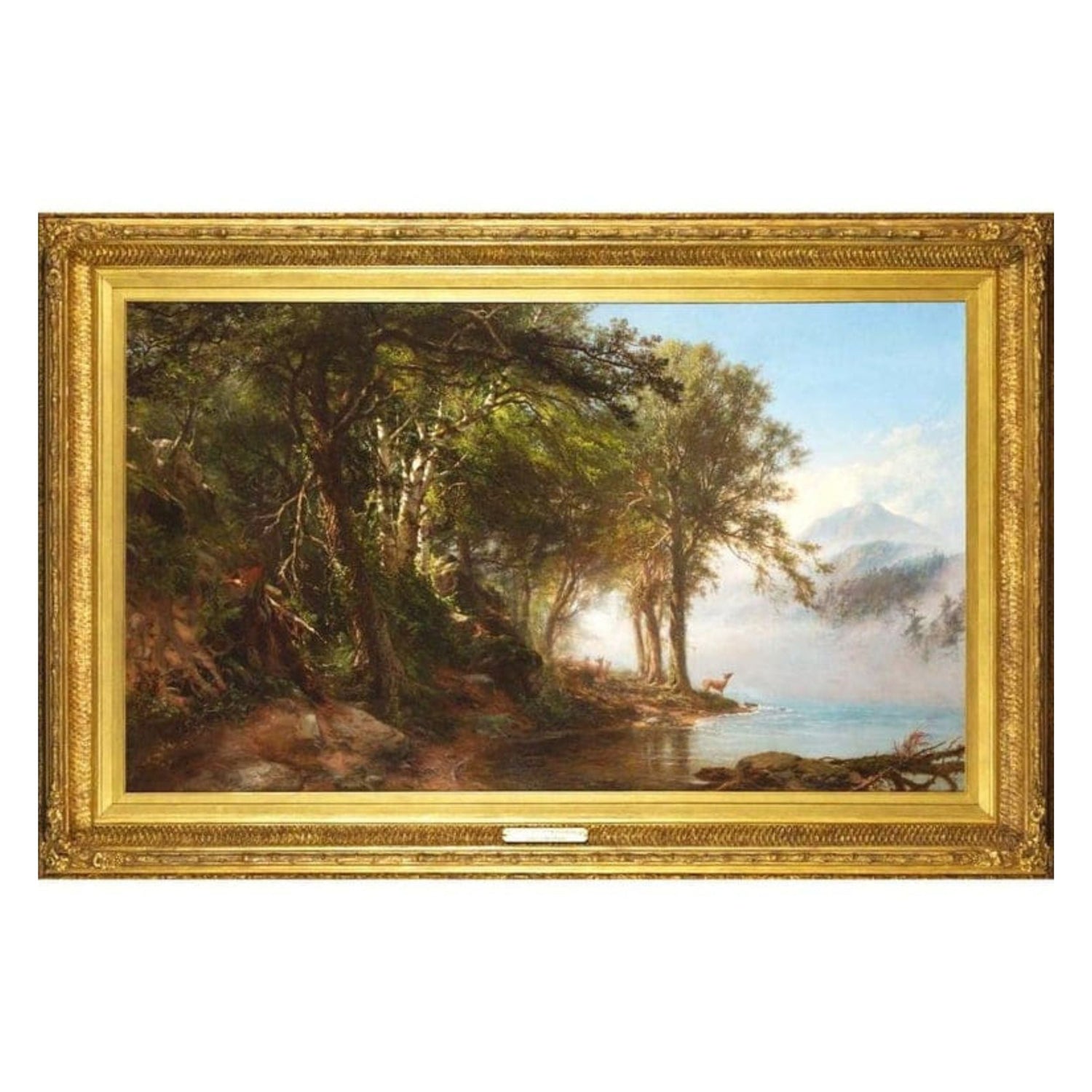 Featured Artists