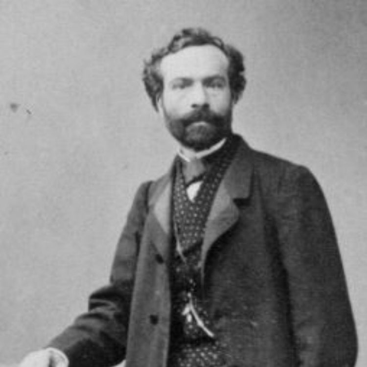 Narcisse Berchere