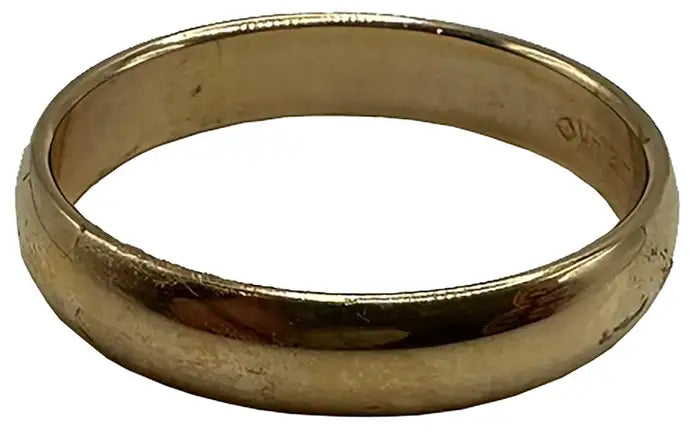 Benchmark Jewelry