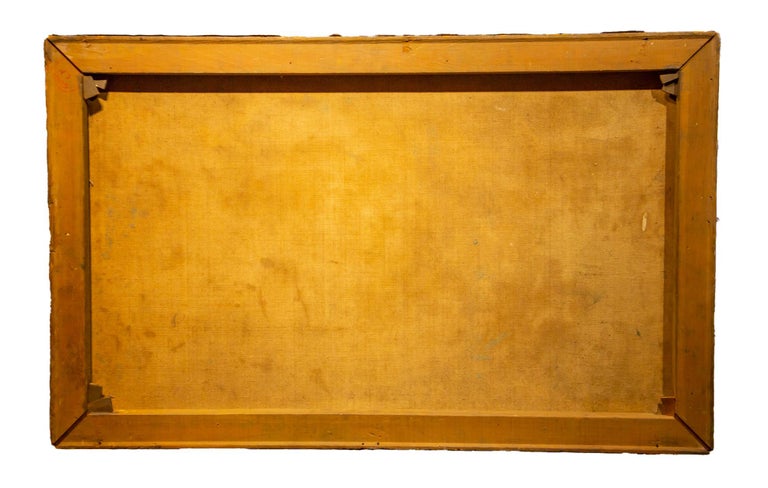 "Courtship" - Robert Kluth image 1