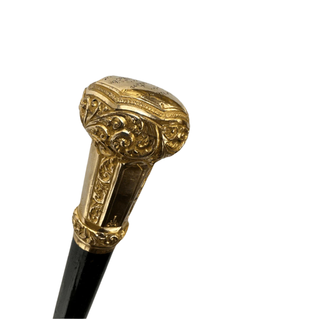Antique Halifax Cane - Main Image