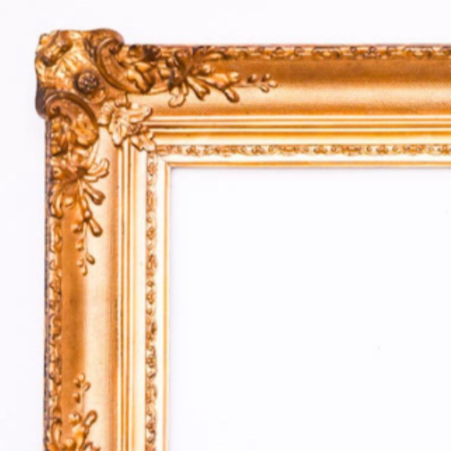1860's American Frame from the Hudson River School