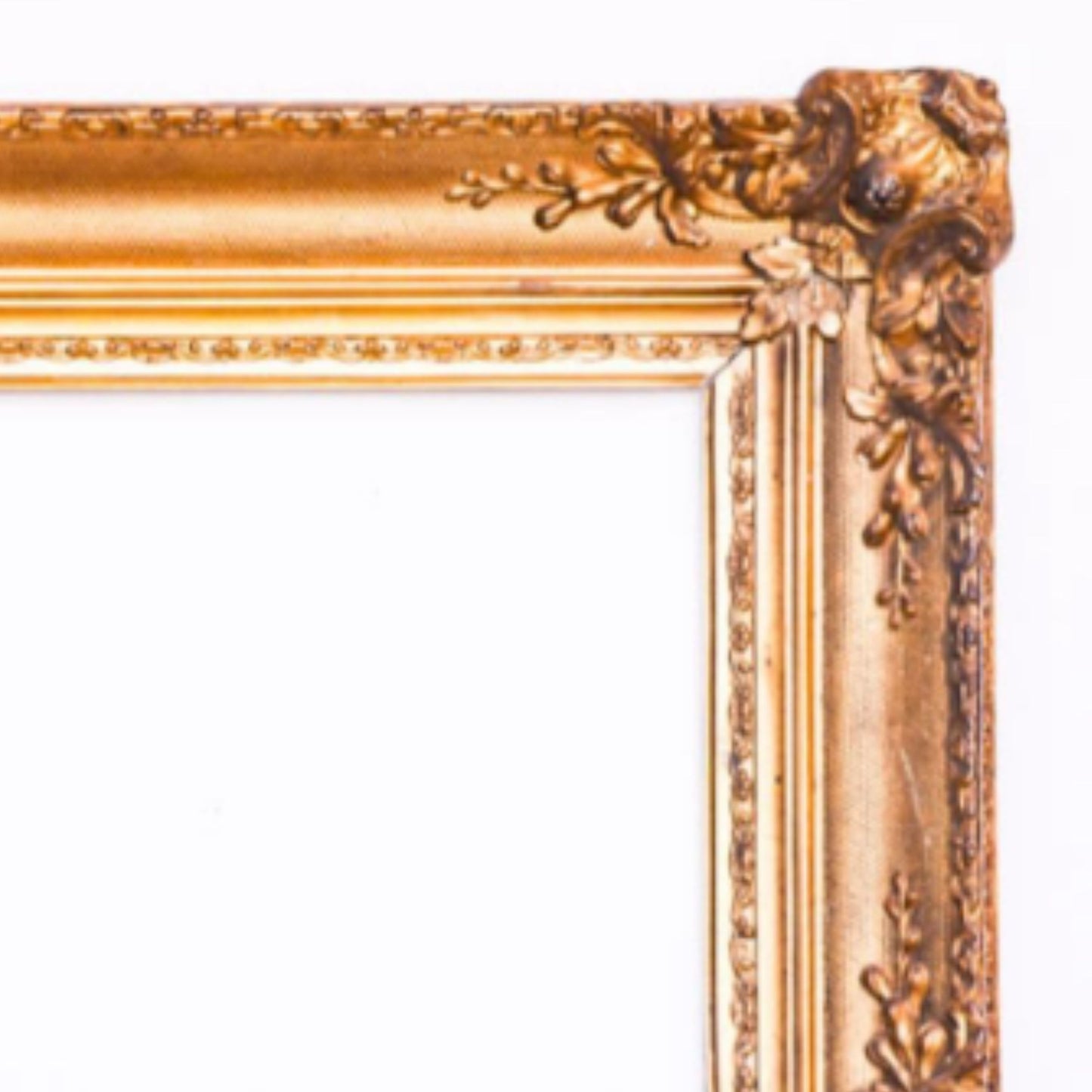 1860's American Frame from the Hudson River School