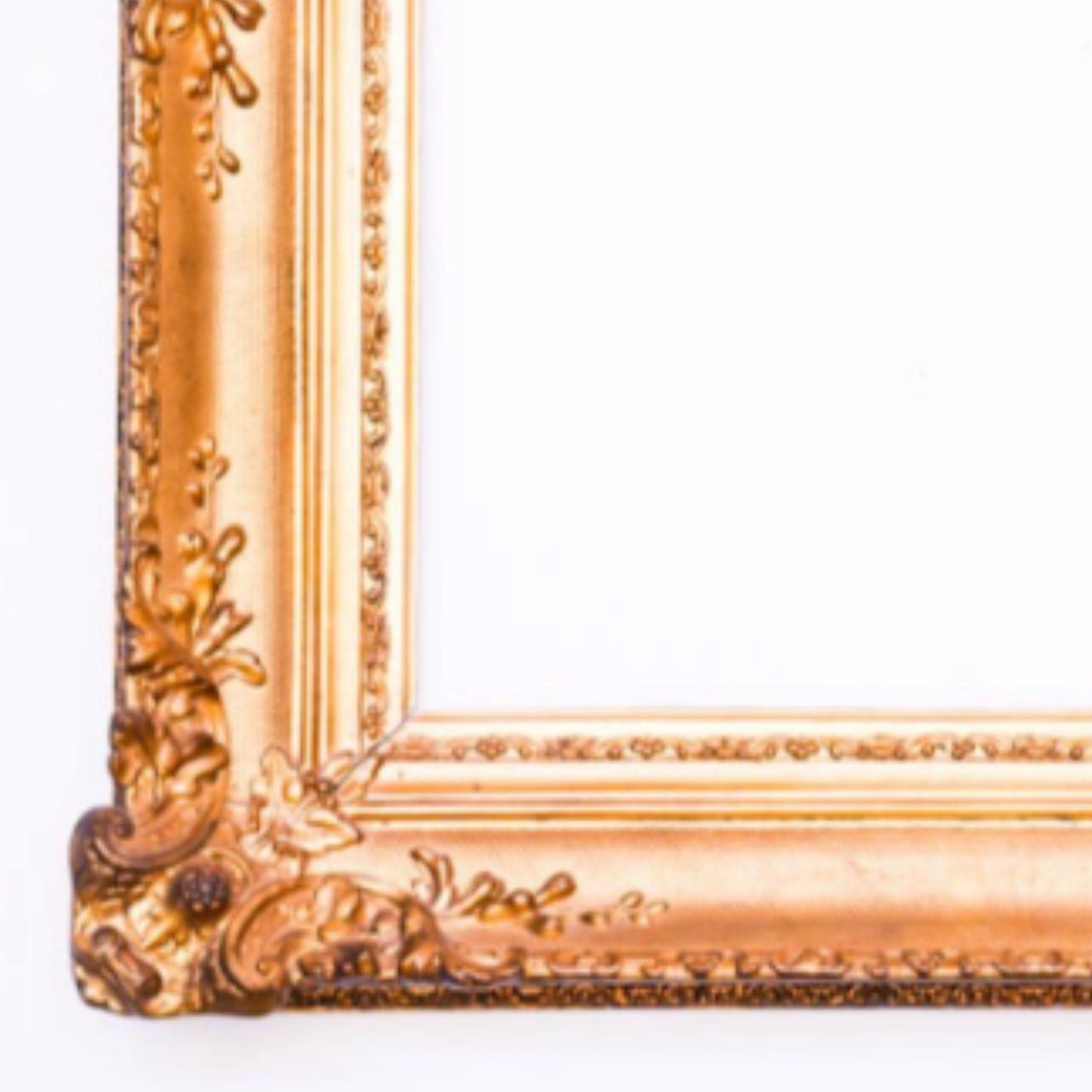 1860's American Frame from the Hudson River School
