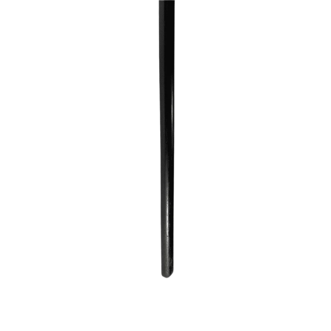 Skinner Halifax Walking Stick - Ferule Detail