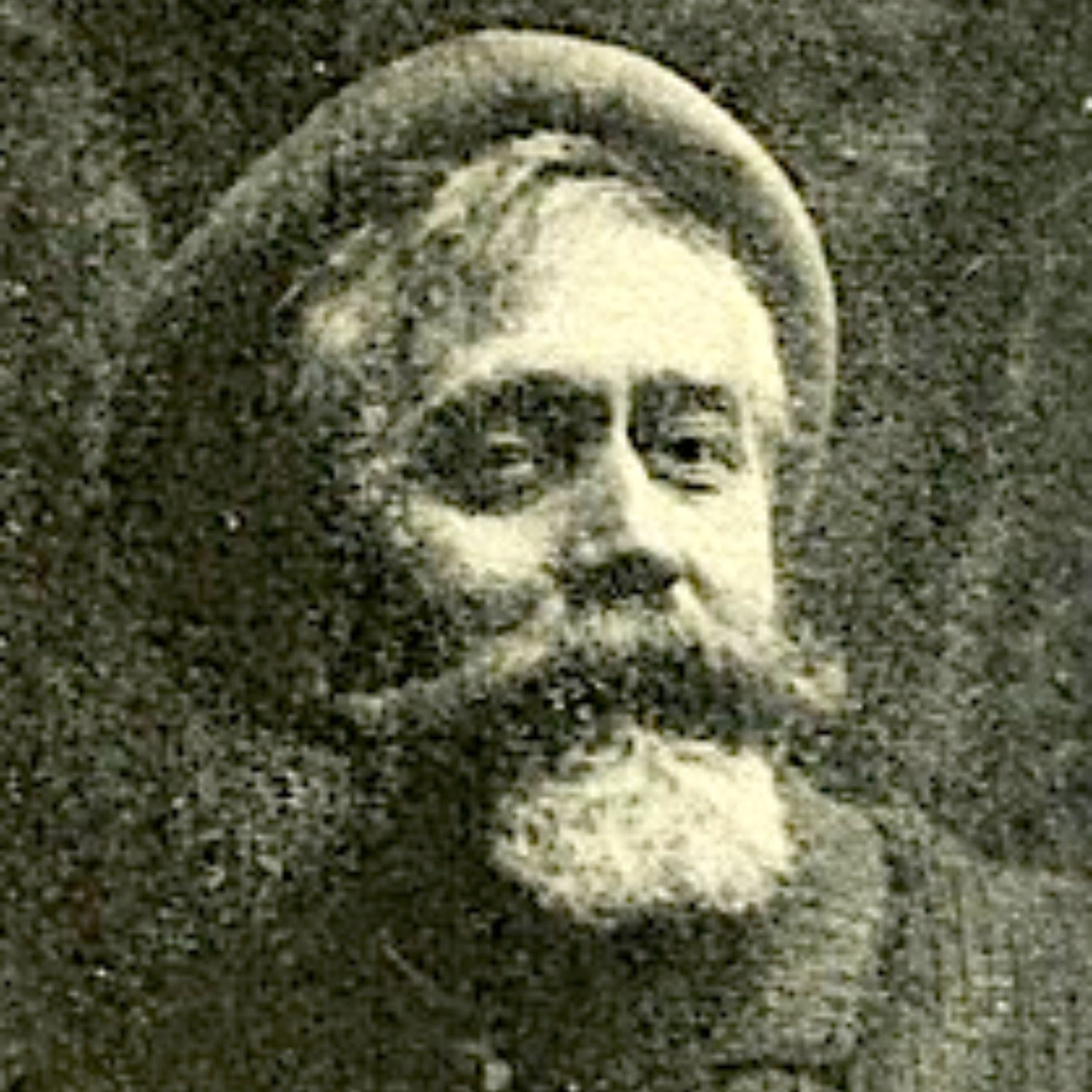 Alfred Louis Vigny Jacomin