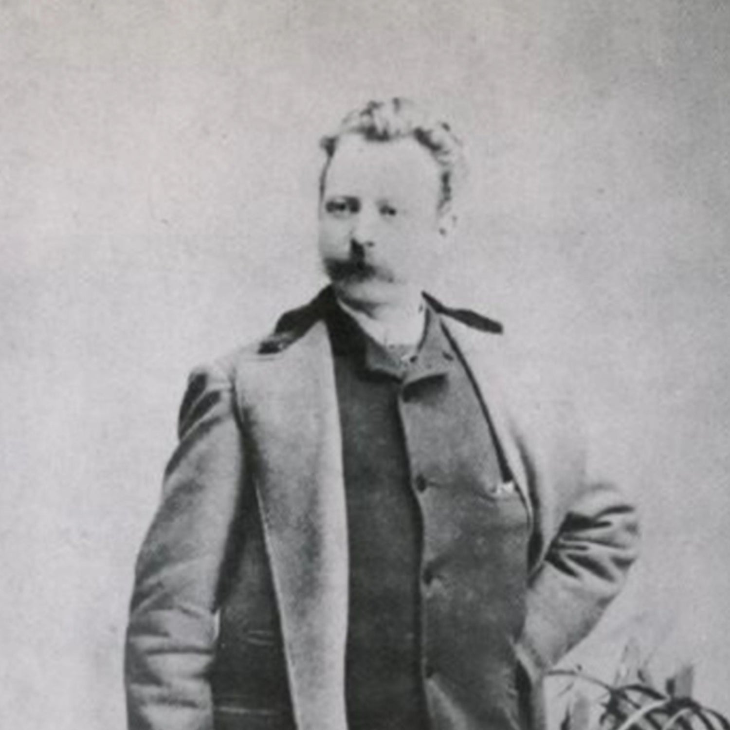 Antonio Nicolo Gasparo Jacobsen