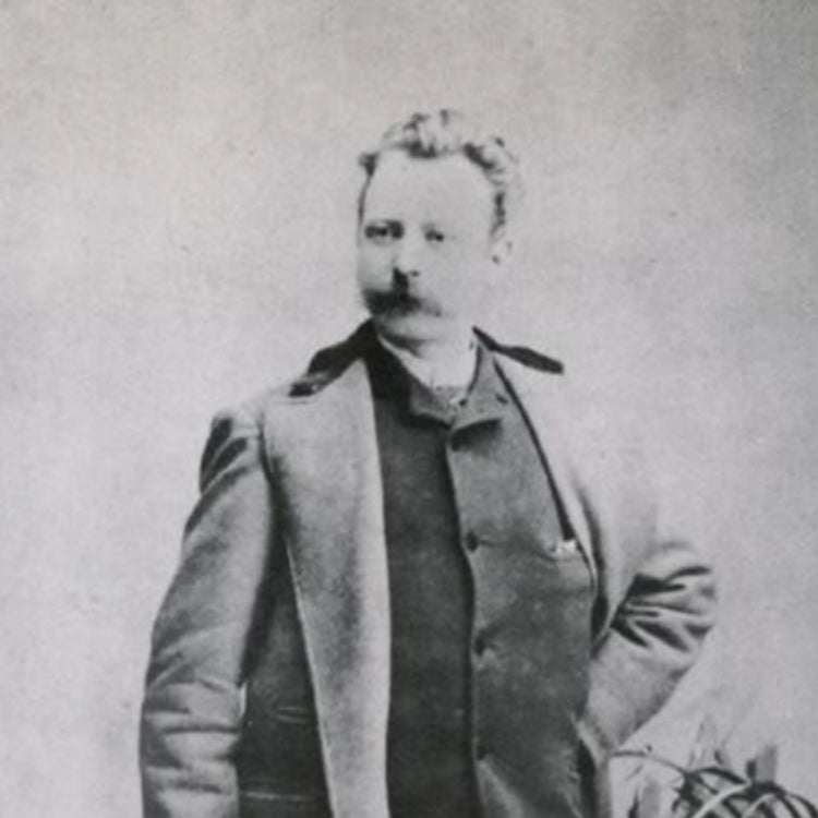 Antonio Nicolo Gasparo Jacobsen