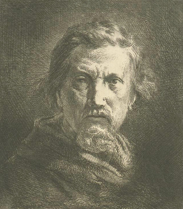 Charles Émile Jacque