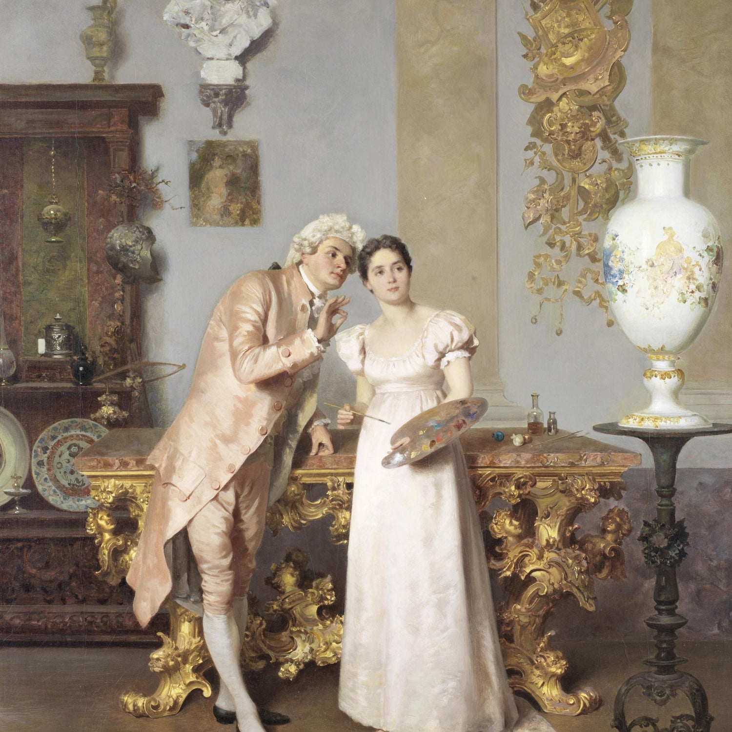 Francesco Beda