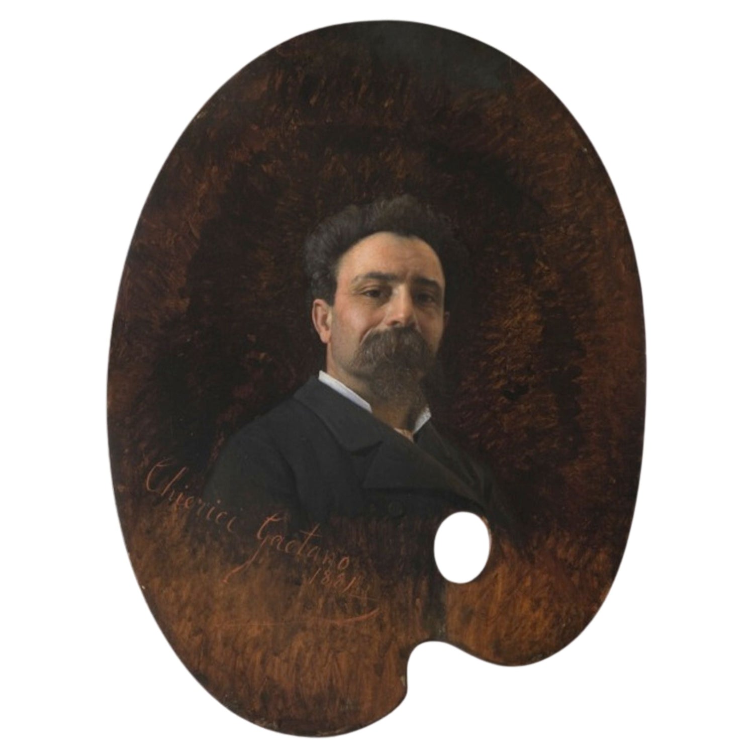Gaetano Chierici