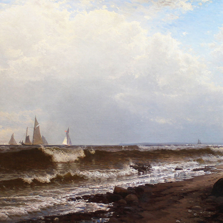 Alfred Thompson Bricher