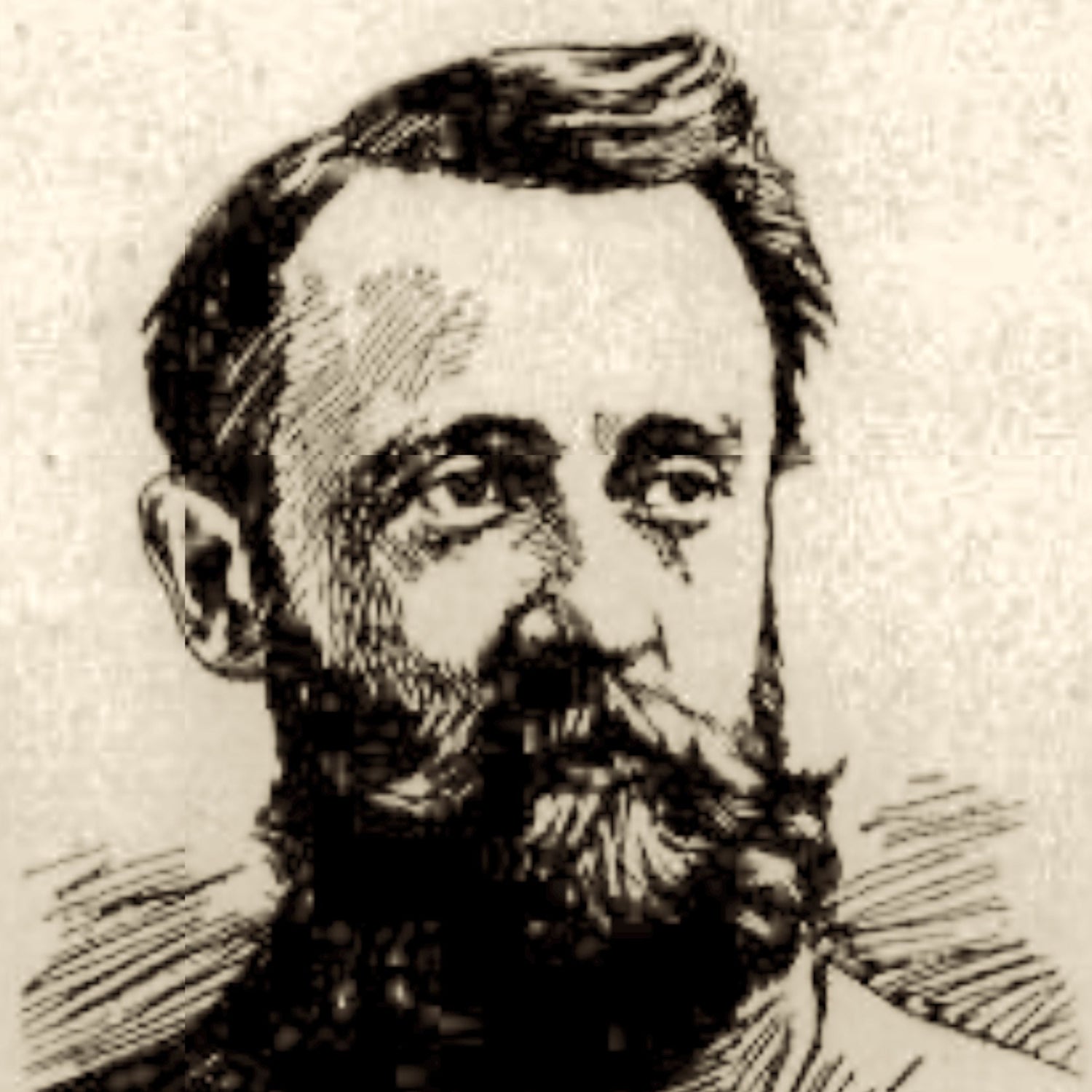 William Wallace Gilchrist