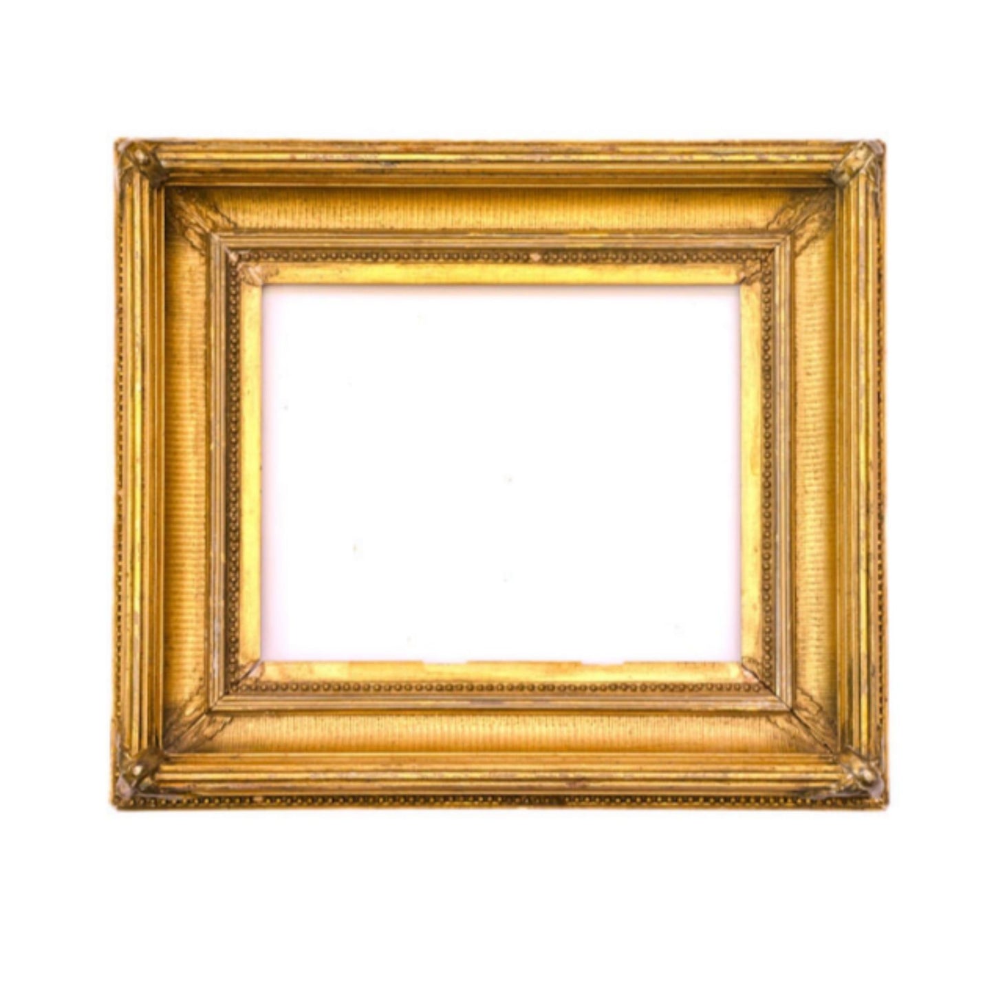 1860's Antique Frame from the Hudson River School