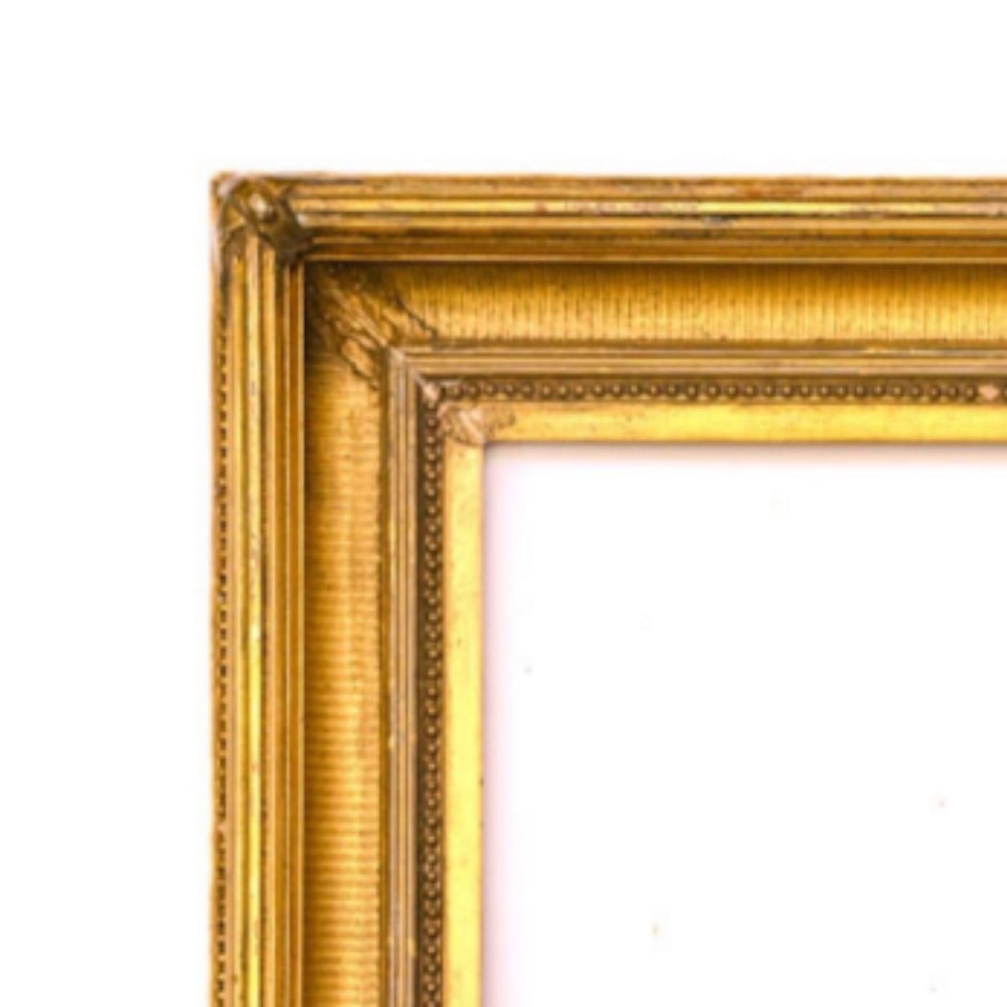 1860's Antique Frame from the Hudson River School