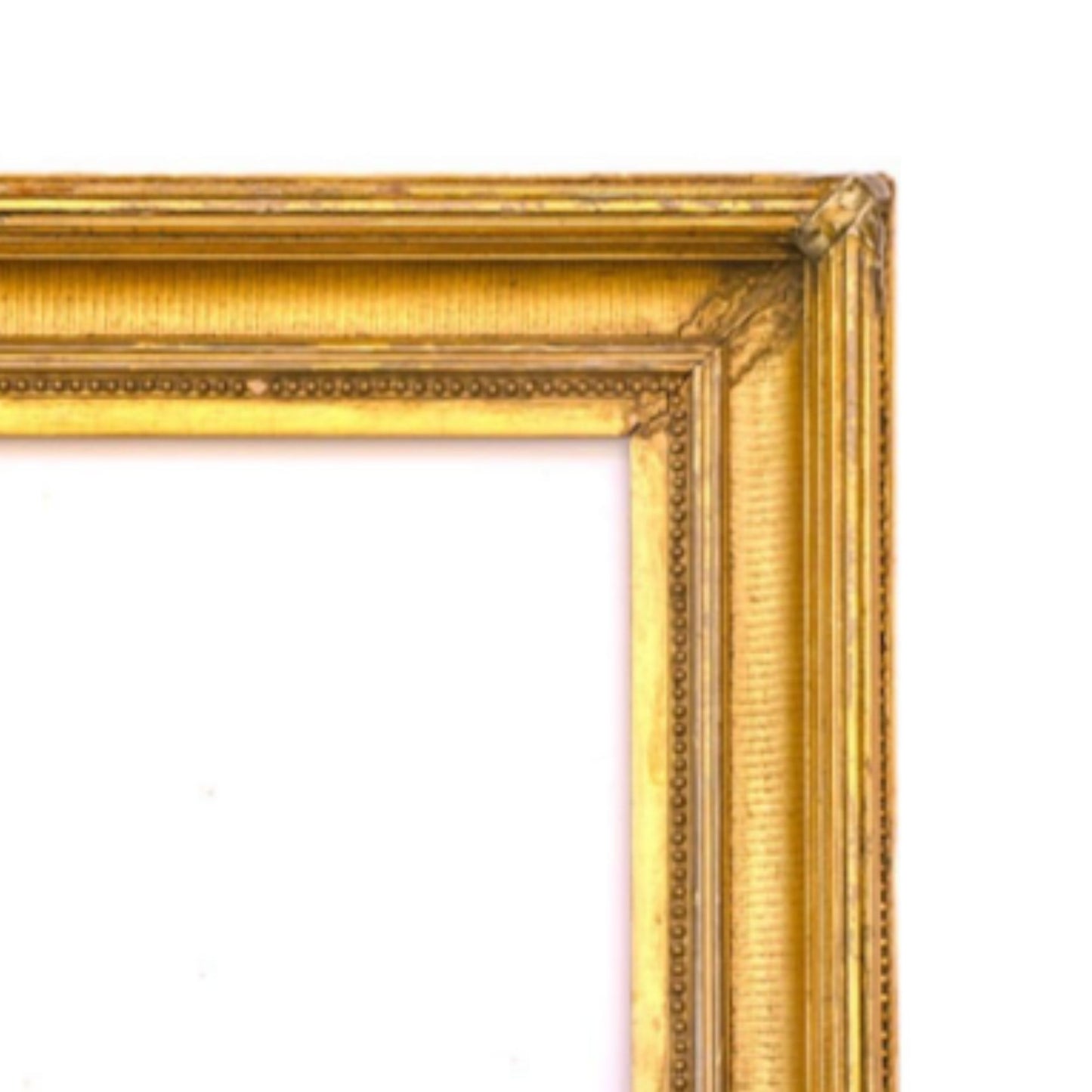 1860's Antique Frame from the Hudson River School