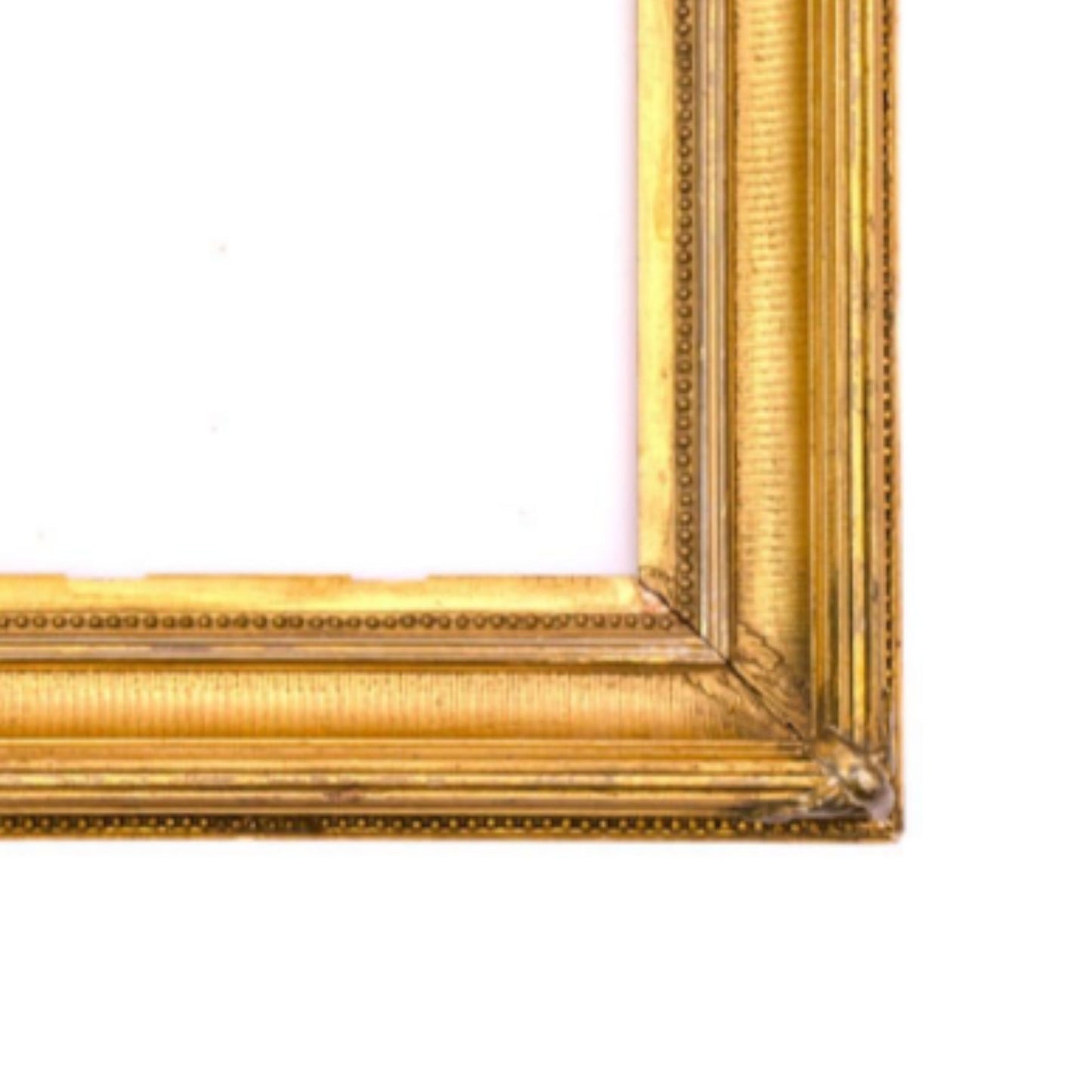 1860's Antique Frame from the Hudson River School