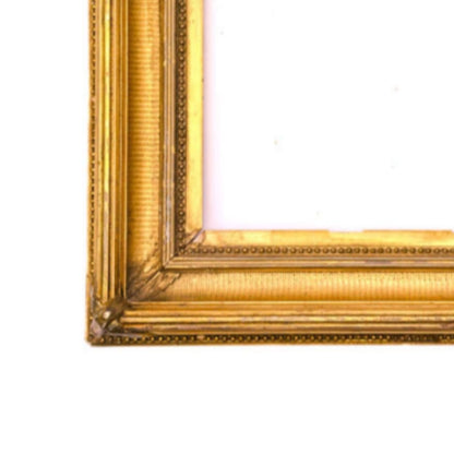 1860's Antique Frame from the Hudson River School