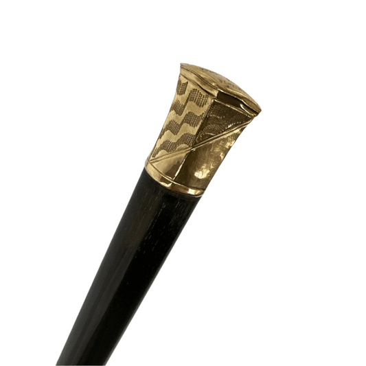 Vintage Walking Stick - Main Image