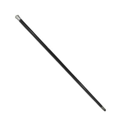 Vintage Walking Stick - Shaft Detail